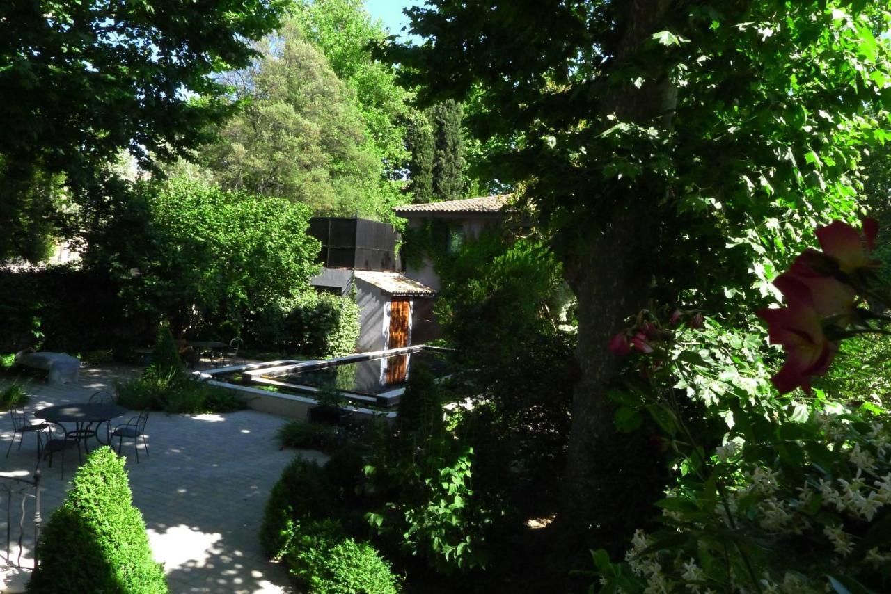 Villa Amara Aix-en-Provence Exterior photo